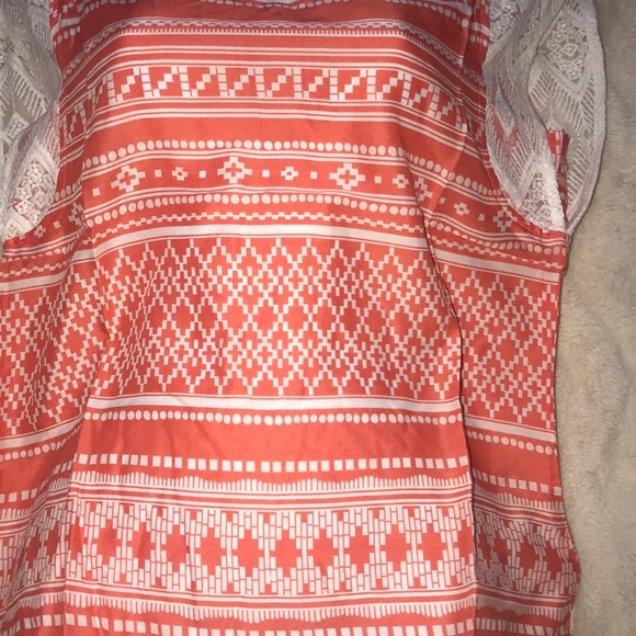 Prana Aleen top shirt NWT xsmall new XS - Picture 5 of 13